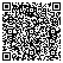 QR Code For Rocket Vintage