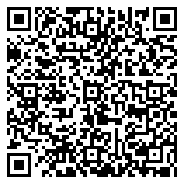 QR Code For Curiosity Corner