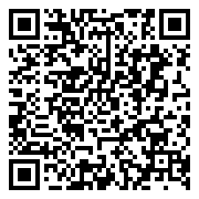 QR Code For The Bog Museum