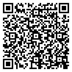 QR Code For Waterfall