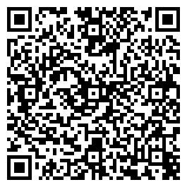 QR Code For Lovers of Blue & White