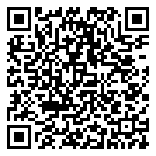 QR Code For Yarnton