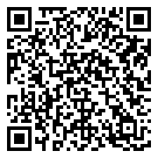 QR Code For Glebe End