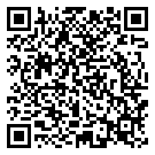 QR Code For Paws
