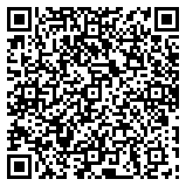 QR Code For Cross Foxes Dolgellau