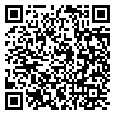 QR Code For Warner w W