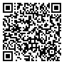 QR Code For Cobwebs