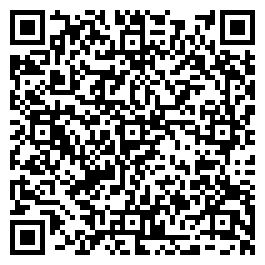 QR Code For The Old Vicarage B and B