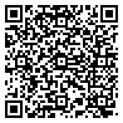 QR Code For The Treasury