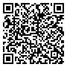 QR Code For Alnwick Castle