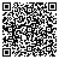 QR Code For Cobweb Postcards