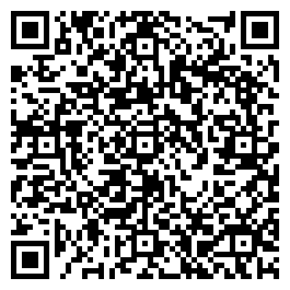 QR Code For White Space Art