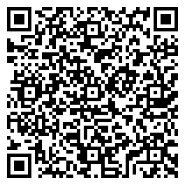 QR Code For Burning Embers