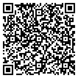 QR Code For Isle of Dogs Post Office