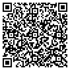 QR Code For Lime Green Horse