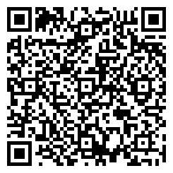 QR Code For R Gardner