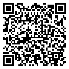 QR Code For Green Leather