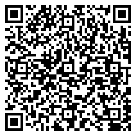 QR Code For Penzance Leisure Centre